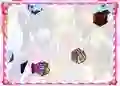 Spēle Winx Club: Hexagon Puzzle online