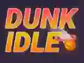 Spēle Dunk Idle online