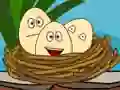 Spēle Cannon Egg online