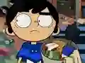 Spēle Victor and Valentino Clean Up Challenge online