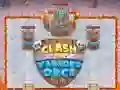 Spēle Clash of Warlords Orcs online