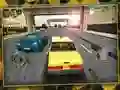 Spēle City Taxi Car Simulator 2020 online