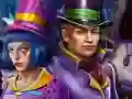Spēle Circus Of Immortals online