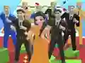 Spēle Rich Shopping 3D online