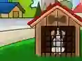 Spēle Beagle Dog Escape online