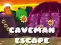 Spēle Caveman Escape online