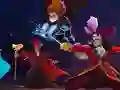 Spēle Disney Sorcerer's Arena online