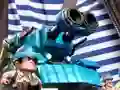 Spēle Top War online