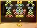 Spēle Bubble Shooter Egypt online