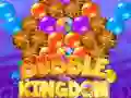 Spēle Bubble Kingdom online