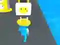 Spēle Plug Head 3d online