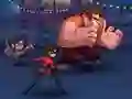 Spēle Disney Heroes: Battle Mode online