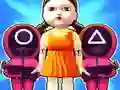 Spēle S-Games - 456 Survival online