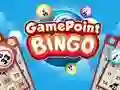Spēle Bingo Gamepoint online