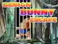 Spēle Benign Bunny Escape online
