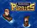 Spēle Battleships Pirates online