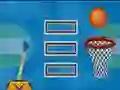 Spēle Basketball Dare online