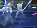 Spēle Star Wars: Galaxy of Heroes online
