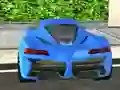 Spēle Drive Real Flying Car Simulator online