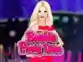 Spēle Barbie Party Diva online