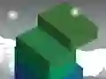 Spēle SkyRise 3D online