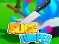 Spēle Slice Jumper online