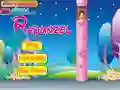 Spēle Rapunzel Rescue online
