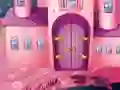 Spēle Princess Thanksgiving Magic Palace Escape online