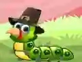 Spēle Thanksgiving Caterpillar Escape online