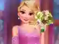 Spēle Princesses Homecoming Ball online
