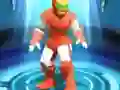 Spēle Mashup Hero online