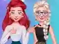 Spēle Black Friday Princesses: Collection online