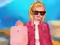 Spēle Tiktok Divas Shacket Fashion online