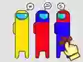 Spēle Sort Among Them online