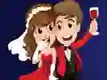 Spēle Couple Party Room Escape online
