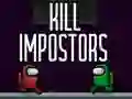 Spēle Kill Impostors online