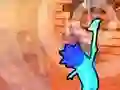 Spēle Bricky Fall online