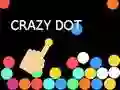 Spēle Crazy Dot online