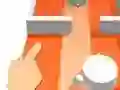 Spēle Throw Ball online