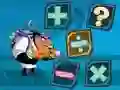 Spēle Crazy Shooter of Math online