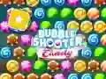 Spēle Bubble Shooter Candy online