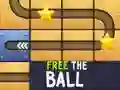 Spēle Free the Ball online
