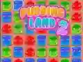 Spēle Pudding Land 2 online