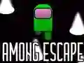 Spēle Among Escape online
