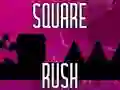 Spēle Square Rush online