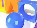 Spēle Shape Race online