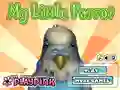 Spēle Polly the Parrot online