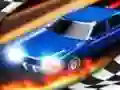 Spēle Drag Race 3D online