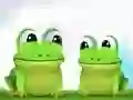 Spēle Frogger Jump online