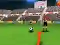 Spēle Real Freekick 3D online